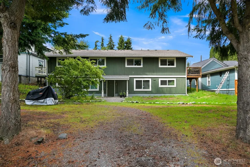1810 Wilson Avenue Bellingham WA 98225