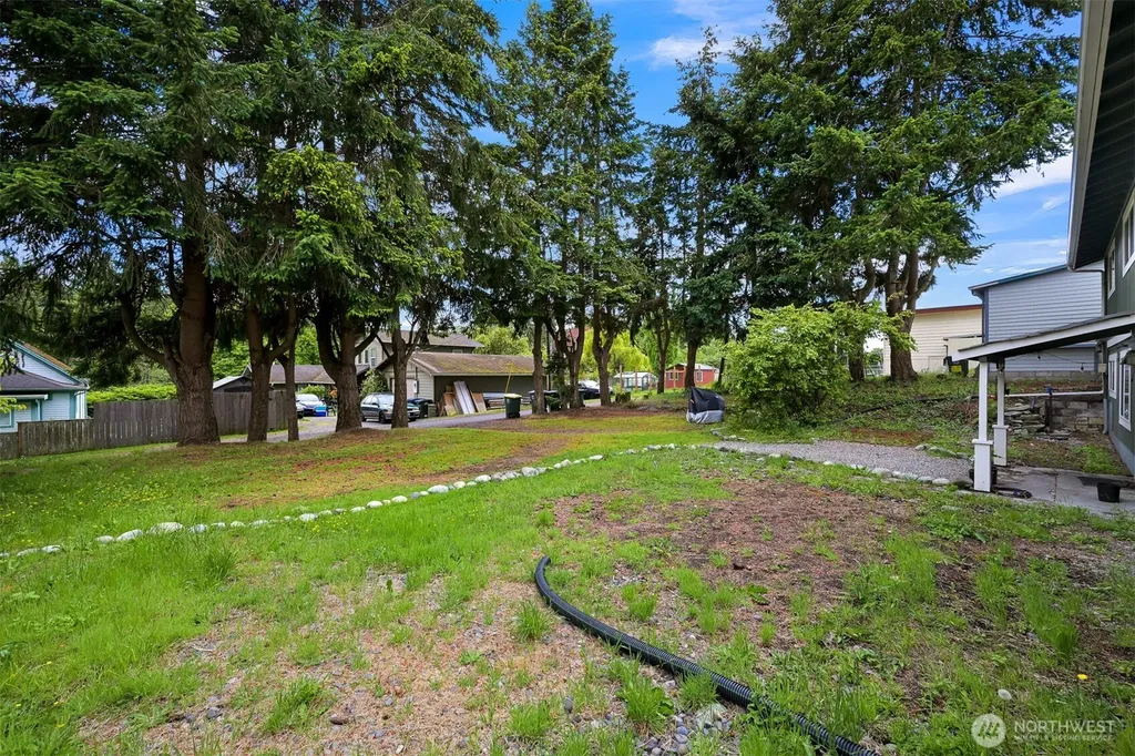 1810 Wilson Avenue Bellingham WA 98225