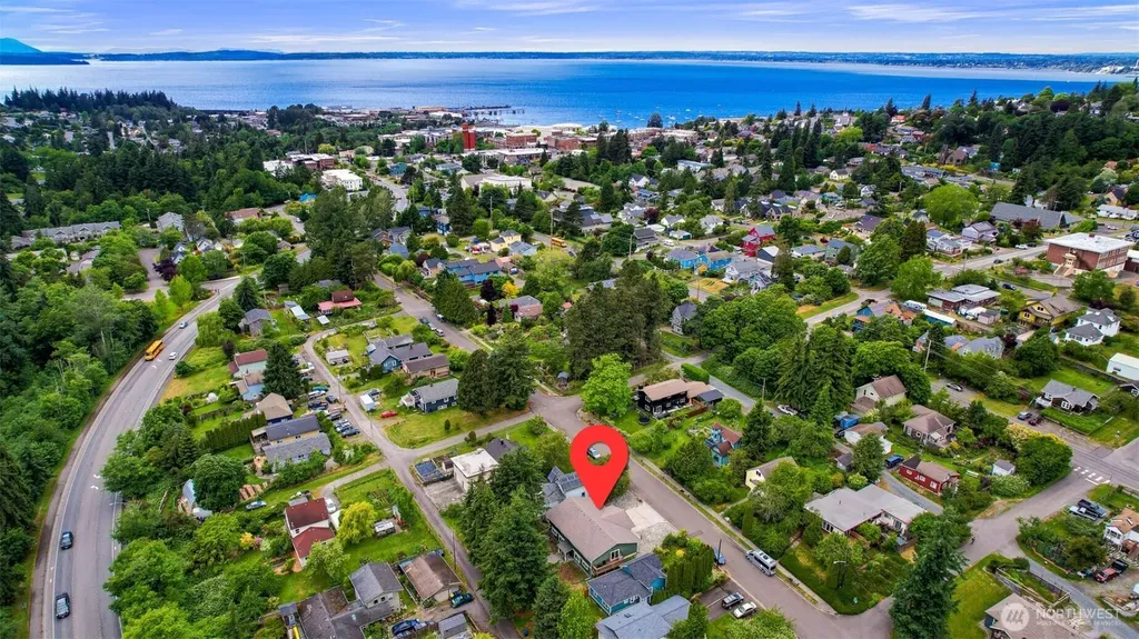 1810 Wilson Avenue Bellingham WA 98225