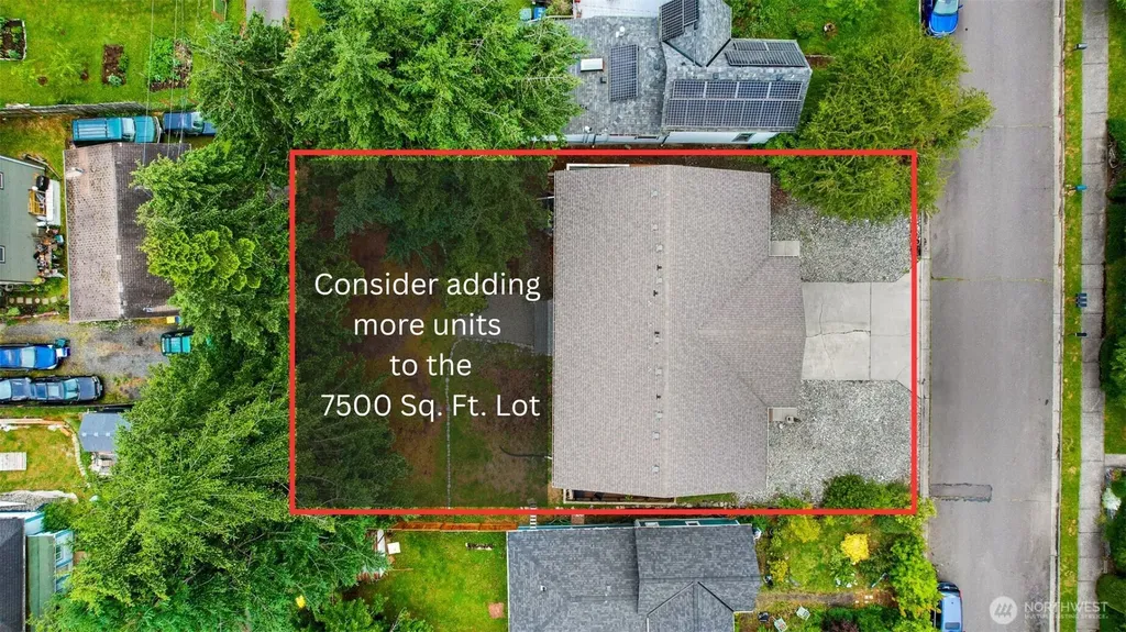 1810 Wilson Avenue Bellingham WA 98225