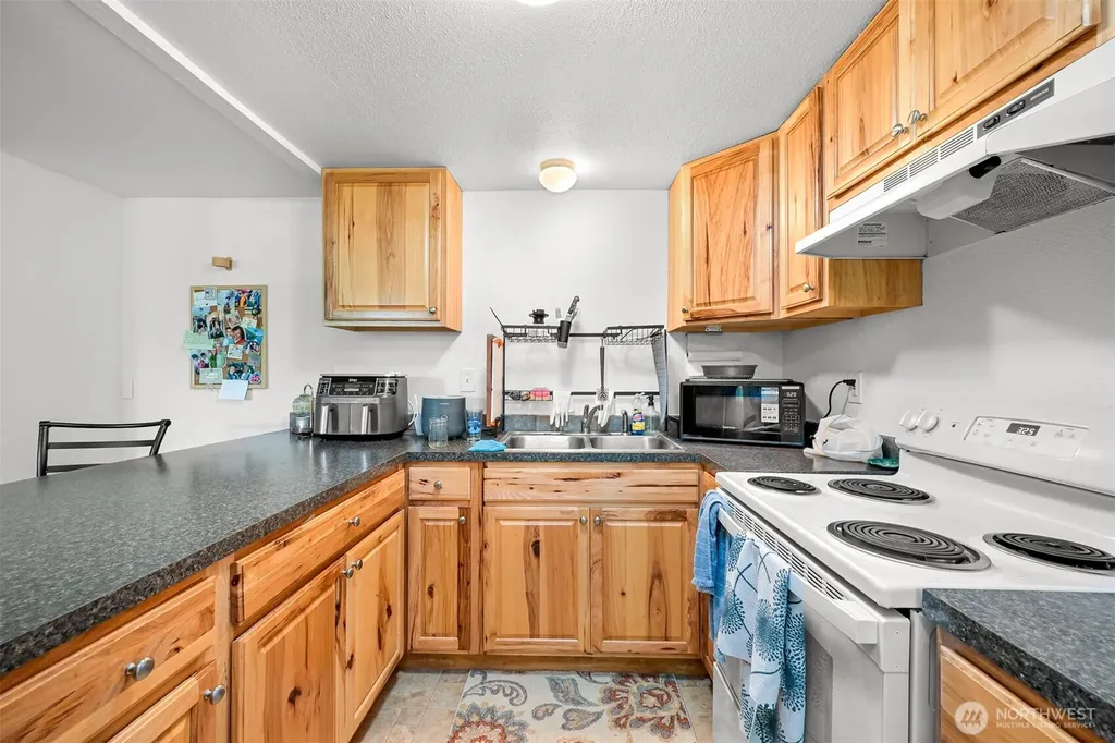 1810 Wilson Avenue Bellingham WA 98225