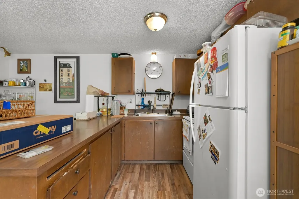 1810 Wilson Avenue Bellingham WA 98225