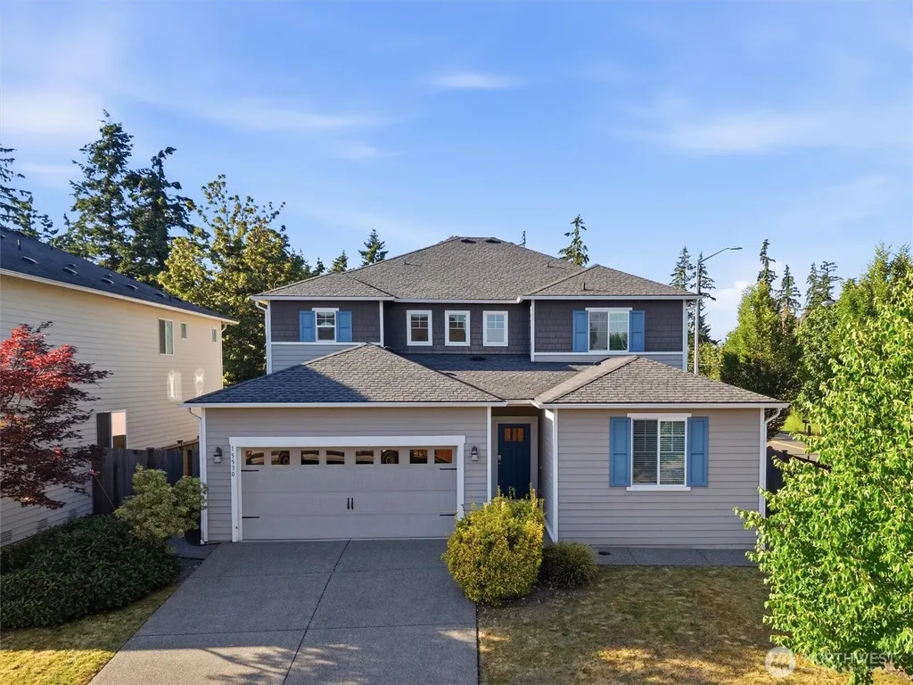 15530 SE 277th Place Kent WA 98042