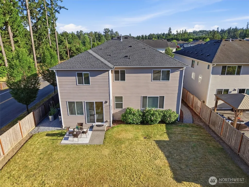 15530 SE 277th Place Kent WA 98042