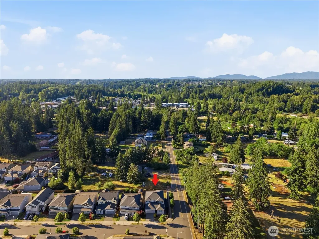 15530 SE 277th Place Kent WA 98042
