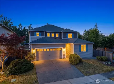 15530 SE 277th Place Kent WA 98042