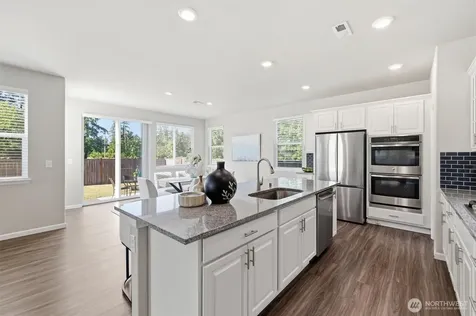 15530 SE 277th Place Kent WA 98042