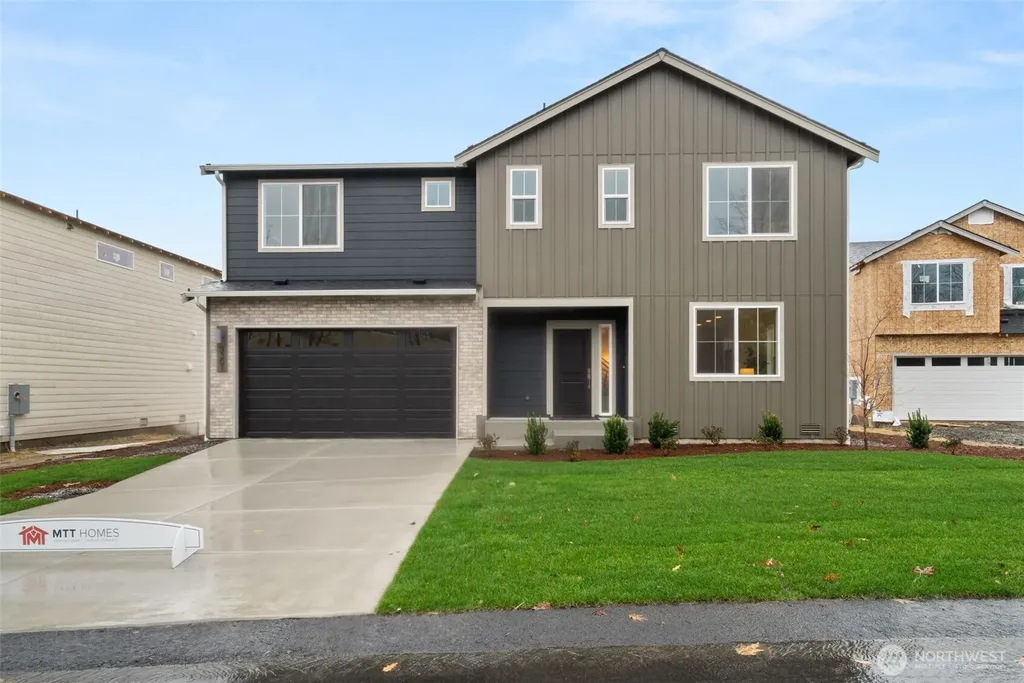 3301 219th Avenue E Lake Tapps WA 98391