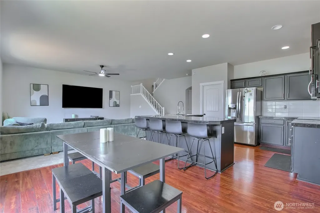 20604 95th Avenue Ct E Graham WA 98338