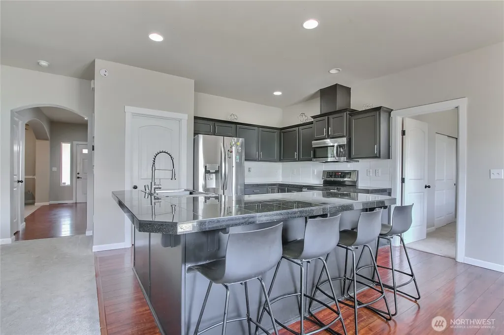 20604 95th Avenue Ct E Graham WA 98338