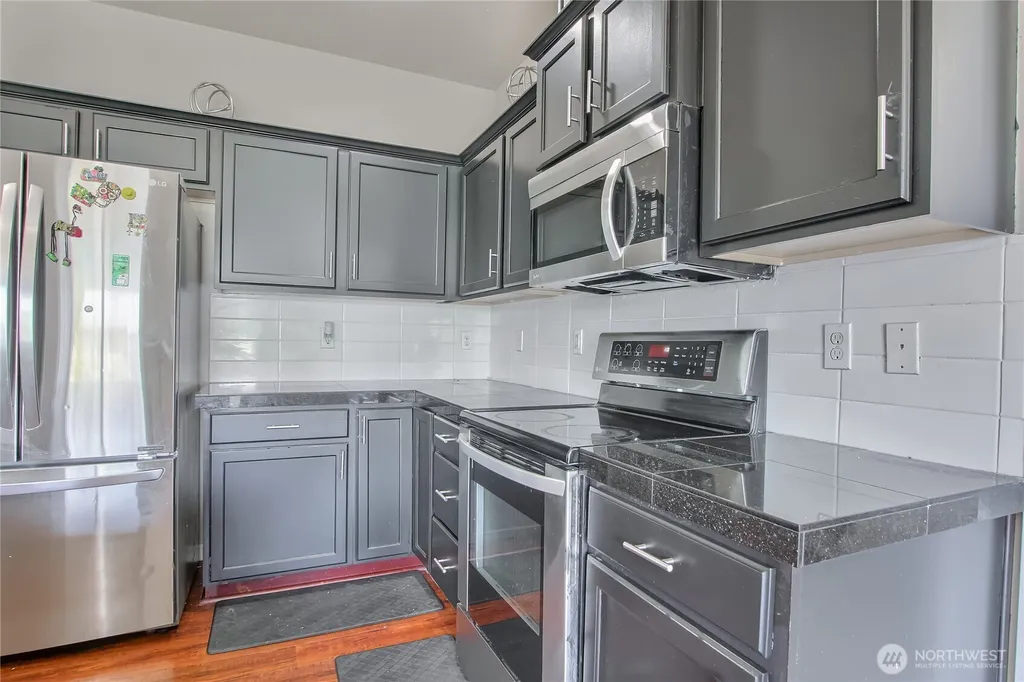 20604 95th Avenue Ct E Graham WA 98338