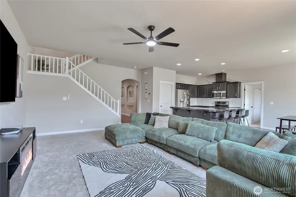 20604 95th Avenue Ct E Graham WA 98338