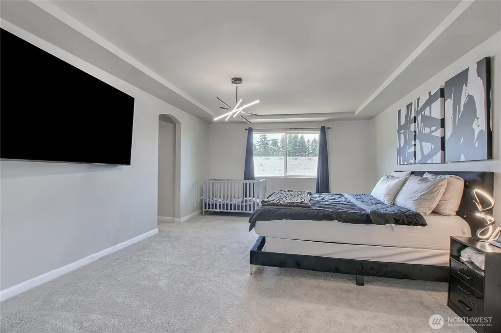 20604 95th Avenue Ct E Graham WA 98338