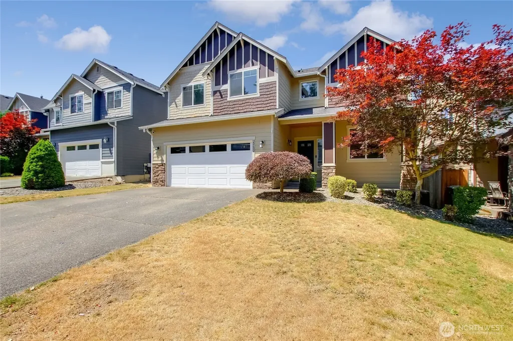 20604 95th Avenue Ct E Graham WA 98338