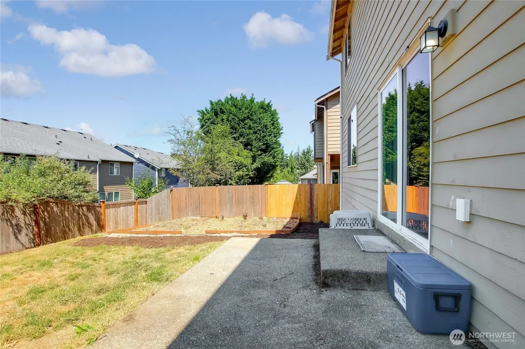 20604 95th Avenue Ct E Graham WA 98338