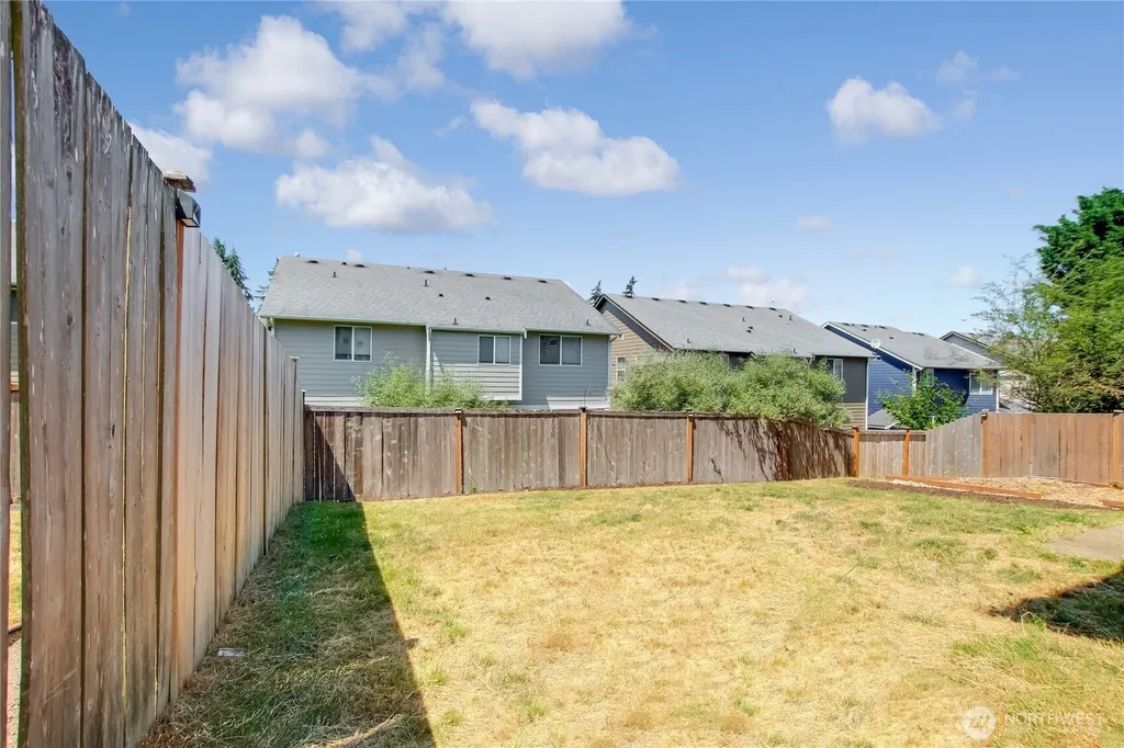 20604 95th Avenue Ct E Graham WA 98338