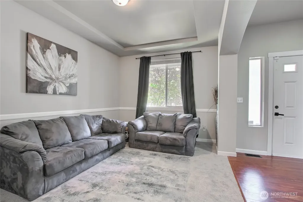20604 95th Avenue Ct E Graham WA 98338
