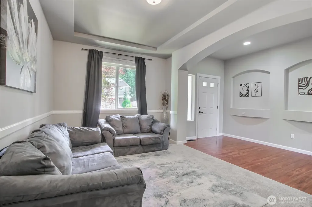 20604 95th Avenue Ct E Graham WA 98338