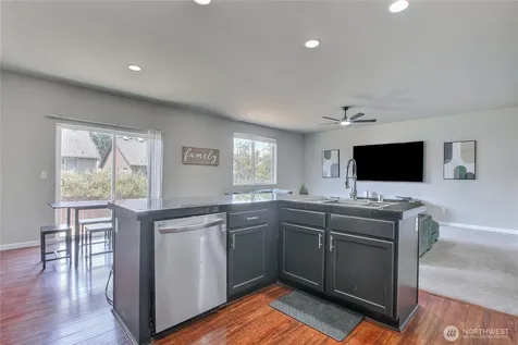 20604 95th Avenue Ct E Graham WA 98338