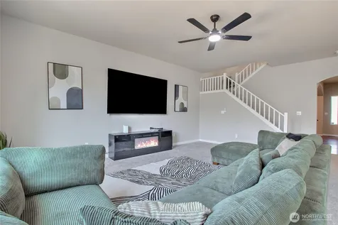 20604 95th Avenue Ct E Graham WA 98338