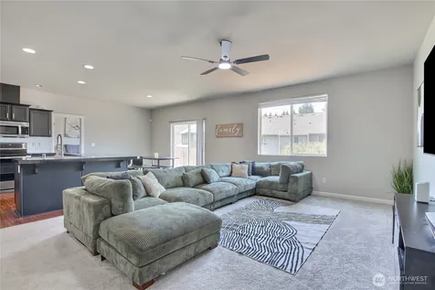 20604 95th Avenue Ct E Graham WA 98338