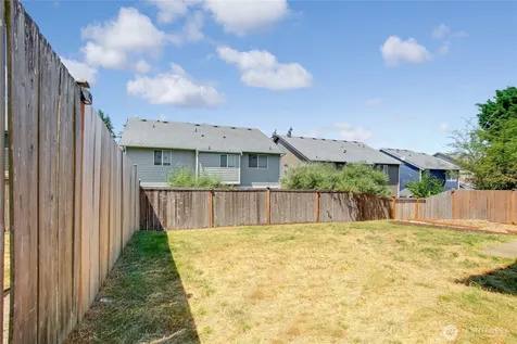 20604 95th Avenue Ct E Graham WA 98338