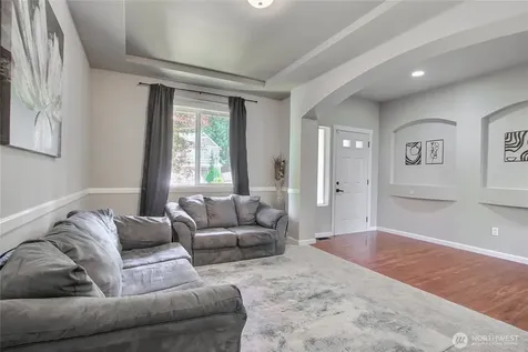 20604 95th Avenue Ct E Graham WA 98338