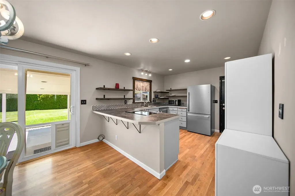 1116 Amherst Avenue Wenatchee WA 98801