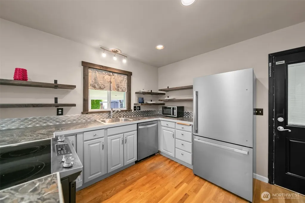 1116 Amherst Avenue Wenatchee WA 98801