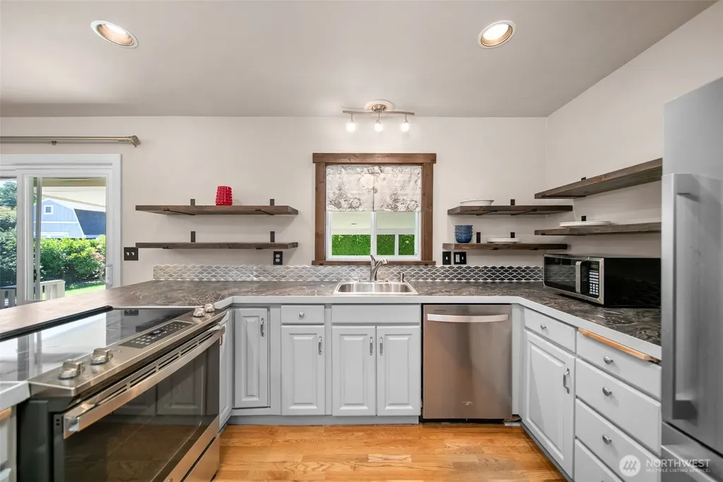 1116 Amherst Avenue Wenatchee WA 98801