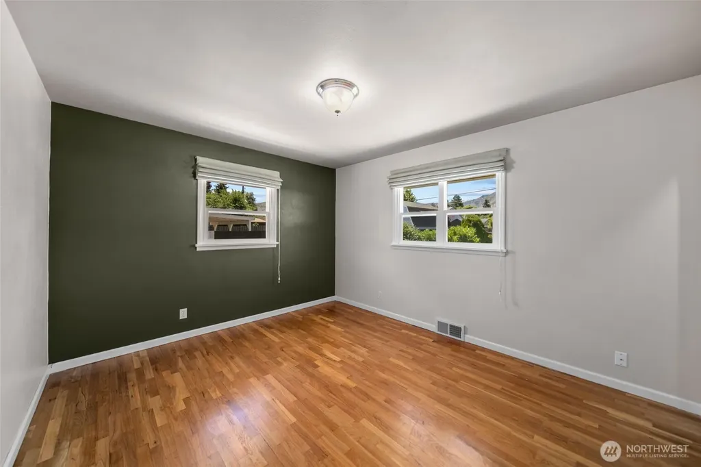1116 Amherst Avenue Wenatchee WA 98801