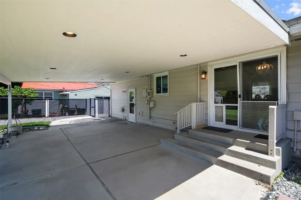 1116 Amherst Avenue Wenatchee WA 98801