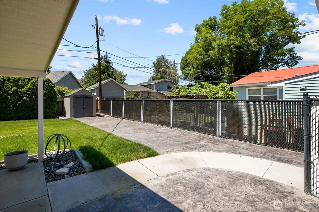 1116 Amherst Avenue Wenatchee WA 98801