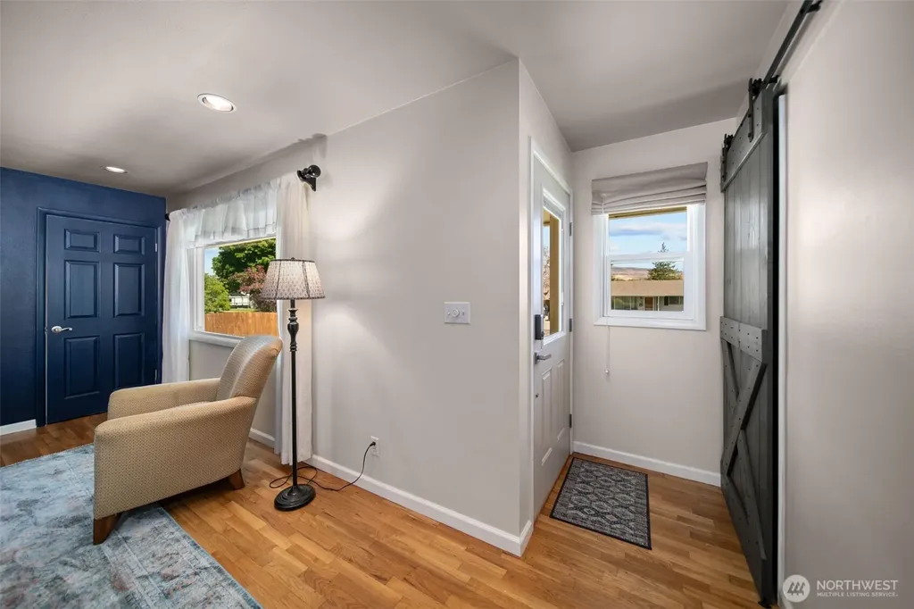 1116 Amherst Avenue Wenatchee WA 98801