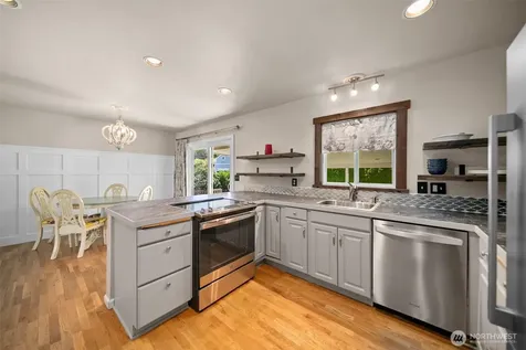 1116 Amherst Avenue Wenatchee WA 98801