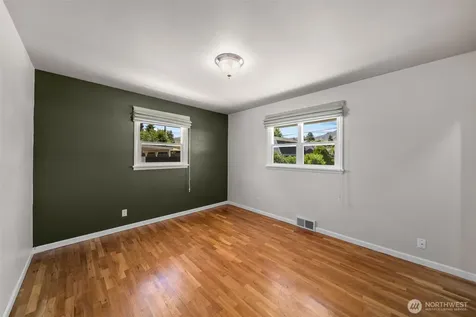 1116 Amherst Avenue Wenatchee WA 98801