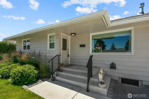 1116 Amherst Avenue Wenatchee WA 98801