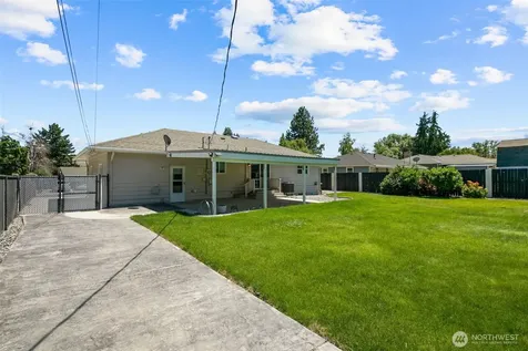 1116 Amherst Avenue Wenatchee WA 98801