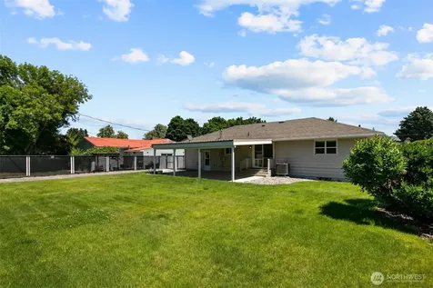1116 Amherst Avenue Wenatchee WA 98801