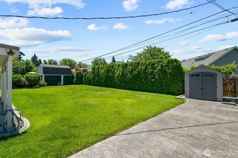 1116 Amherst Avenue Wenatchee WA 98801