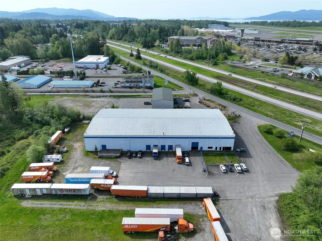 4350 Pacific Highway Bellingham WA 98226