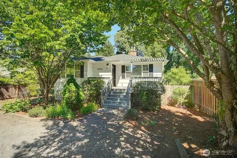 15524 Midvale Avenue N Shoreline WA 98133