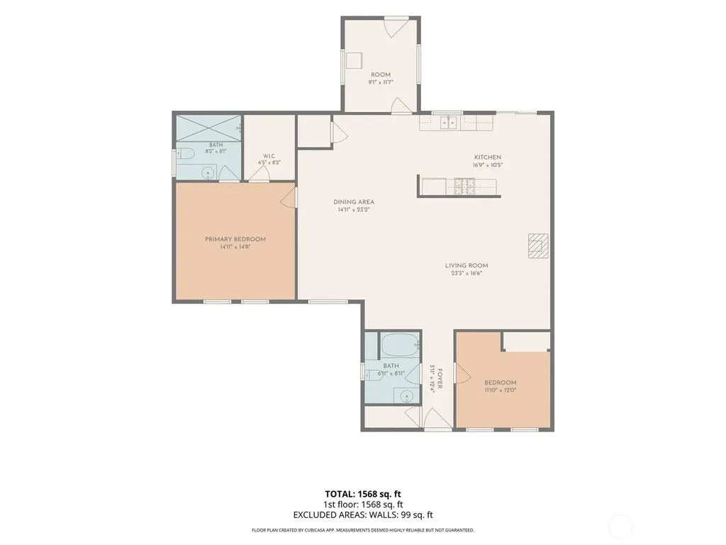 4342 Herring Street Langley WA 98260
