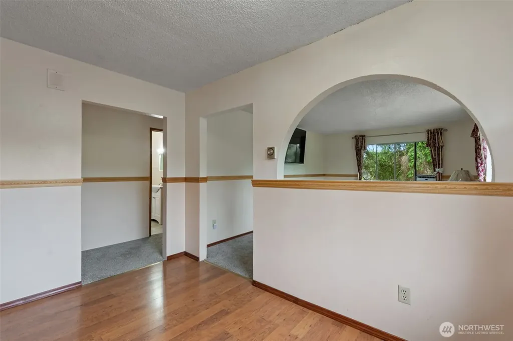 467 E Mommsen Street E Mccleary WA 98557