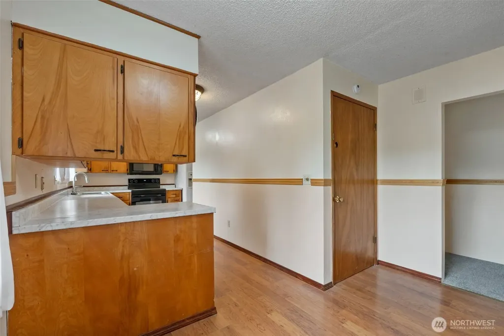 467 E Mommsen Street E Mccleary WA 98557