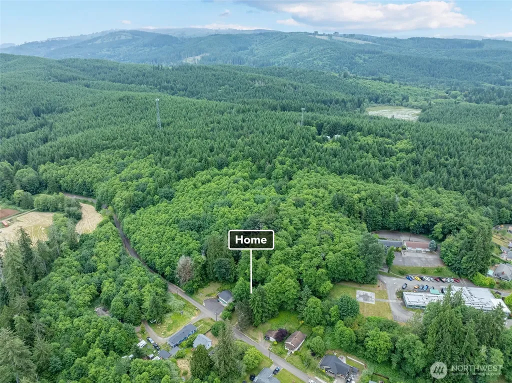 467 E Mommsen Street E Mccleary WA 98557