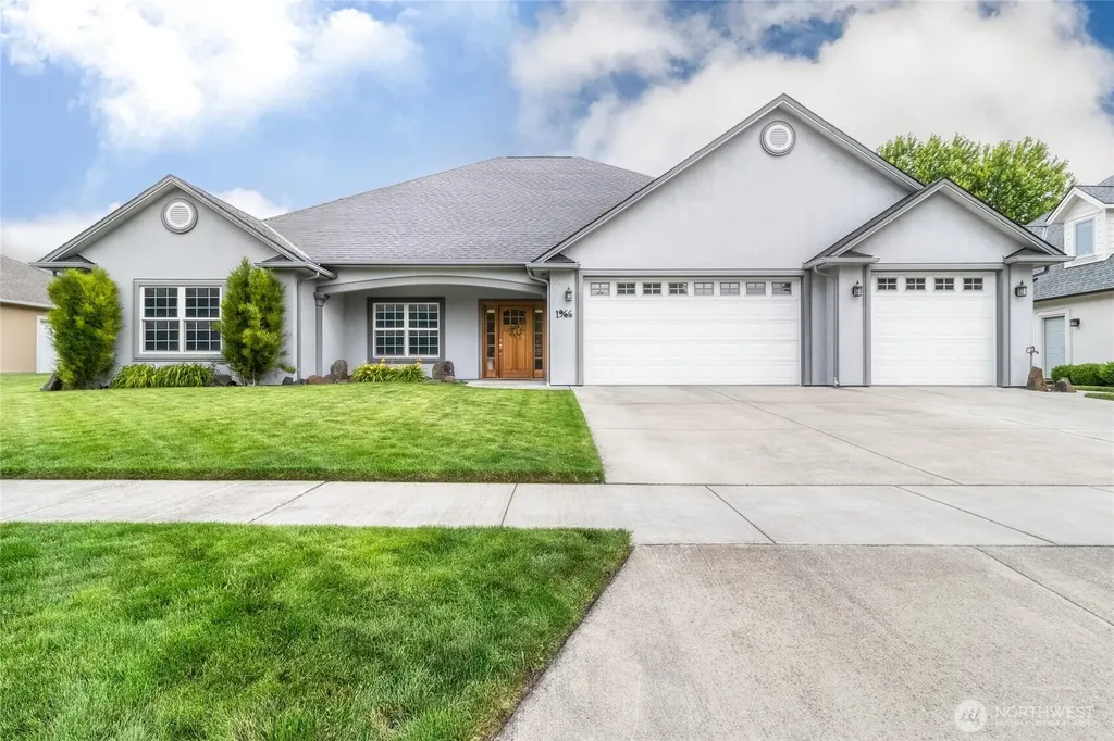 1966 Stillwater Drive Walla Walla WA 99362