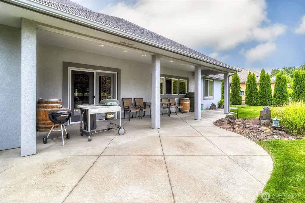 1966 Stillwater Drive Walla Walla WA 99362