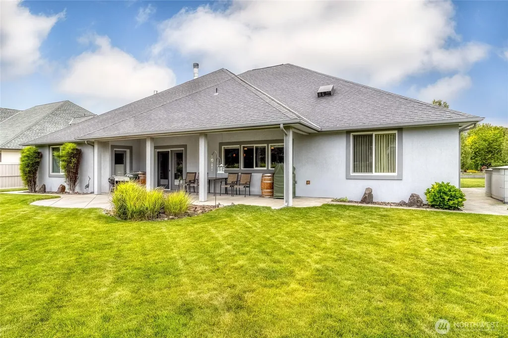 1966 Stillwater Drive Walla Walla WA 99362
