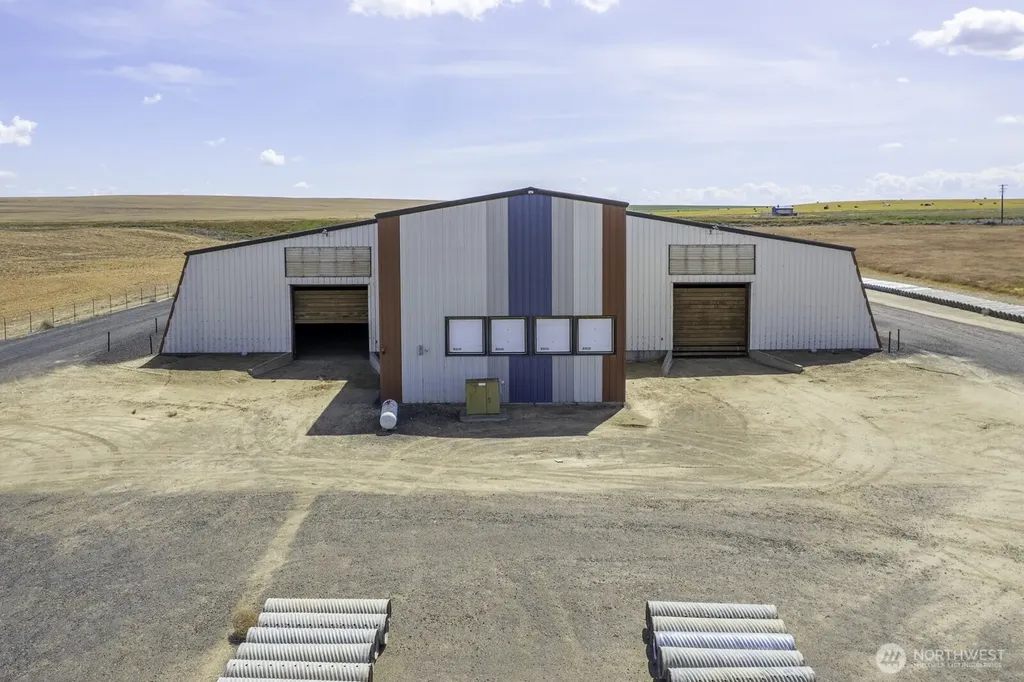 0 Road 8 SE Warden WA 98857